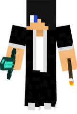 майк