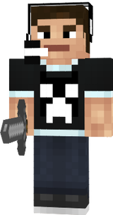 Gamer