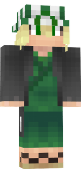 Urahara Kisuke