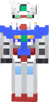gundam exia (2)