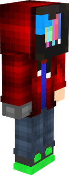 tv head one
