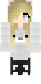 skin para minecraft