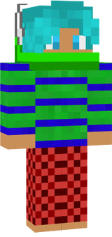 LyraAwesome Sleepware