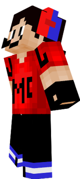 ultra mc.jack