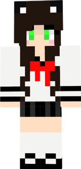 school girl