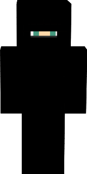 Preview of texture: Ninja