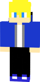TrystanCaptain