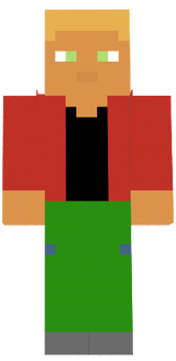 zombie