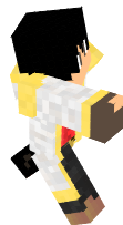 ismael game