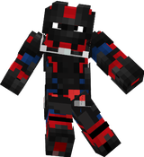 Hombre araña armor