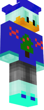 DuckSteve