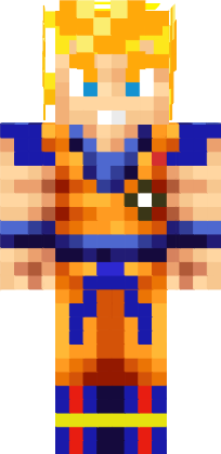 Preview of texture: ssj 2