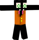 You will never found me