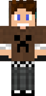 fuzão da familia craft