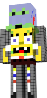 spongbob 3