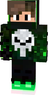 JORGAMER