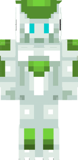 zelda player