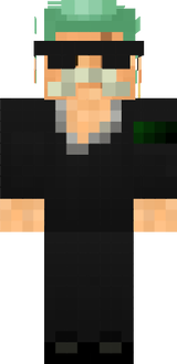 zoro