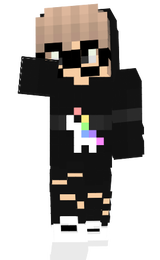 Lunette+Licorne
