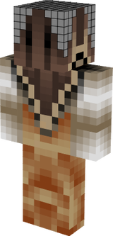 Pyramid head
