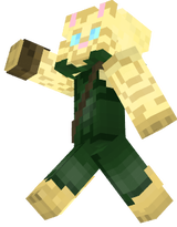 Arrow Updated