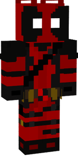 Deadpool God
