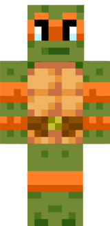 turtle ninja mutant