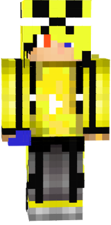 tarorobo10!!skin