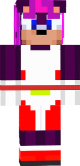 Sonia the Hedgehog (s factor)