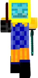 bio neigbor
