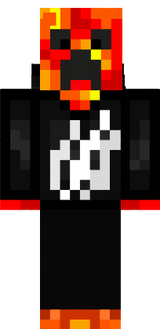 Bernardo creeper