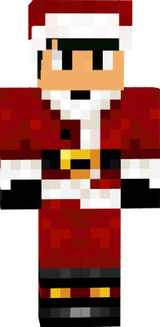 Christimas Isaac