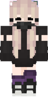 My skin