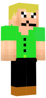 david