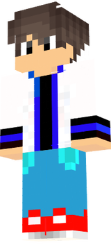 skins de llooiikk