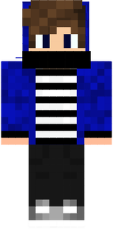 CaptaiAlex