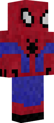 Preview of texture: Örümcek Adam