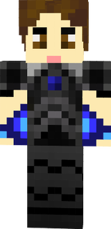 Male Gem'd Chylon Knight
