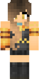 GoldenGlare