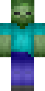 Zombie