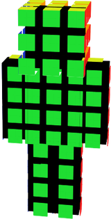 Rubik's cube