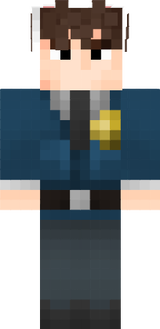 Springlocked Employee 1