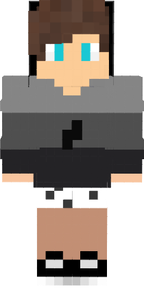 Preview of texture: steve