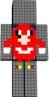 Uganda Knuckles klein 