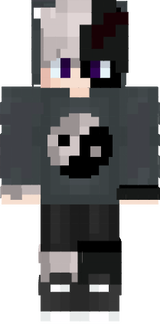 minha skin