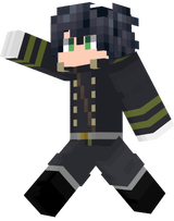 Yuichiro Hyakuya
