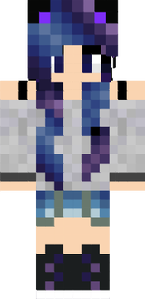 KawaiiWolfGirl