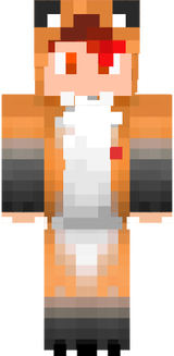 foxy