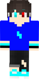 zBueninG0D Mcpe