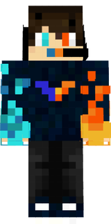 brandon skins
